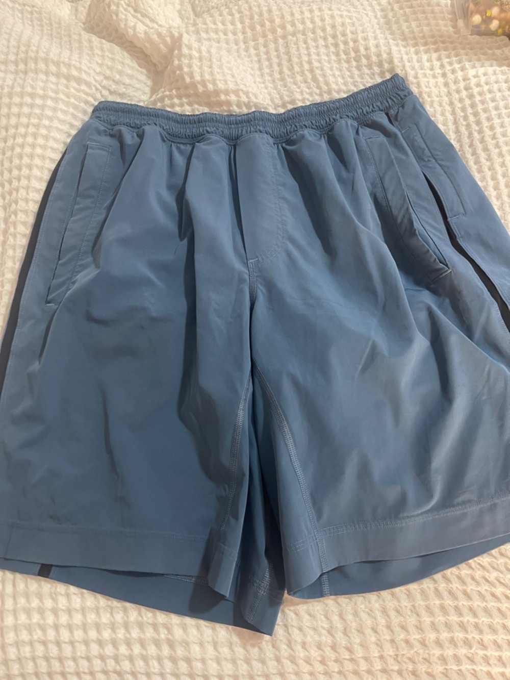 Lululemon Athletic shorts